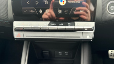 Renault Captur 1.8 E-Tech Full Hybrid 160 Esprit Alpine 5dr Auto Hybrid Hatchback